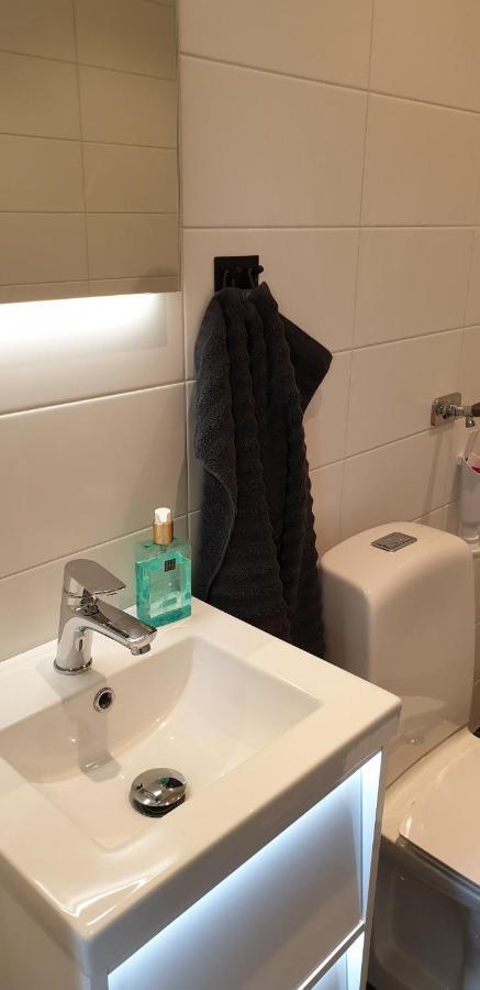 Appartement Dalkaerret à Norrtälje Extérieur photo