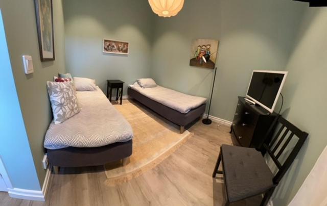 Appartement Dalkaerret à Norrtälje Extérieur photo